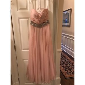 Jovani Prom Dress
